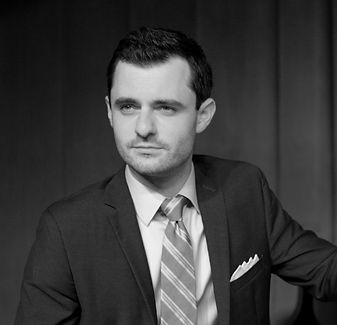Konrad Paszkudzki portrait