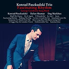 Konrad Paszkudzki Trio - Invitation album